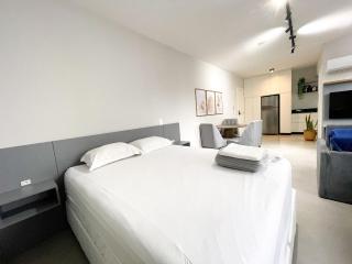 Flipchave Mingus Residencial MIN000 - 7