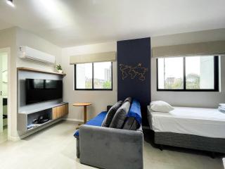 Flipchave Mingus Residencial MIN000 - 6