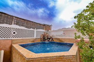 Riad Matins De Marrakech - Marrakech - 4