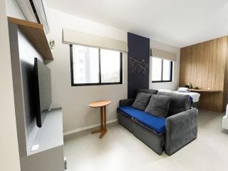 Flipchave Mingus Residencial MIN000 - 3
