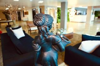 Hotel Village Premium Caruaru - 5