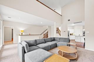 Luxury Plano Getaway - 8