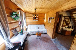 Chata 70 Dřevěnka Prkenný Důl, Žacléř, Krkonoše - Žacléř - 9