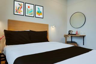 Super Townhouse Balewadi - 5
