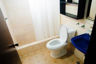 Tinian Island Haven, Emerald Unit Apartment - 6