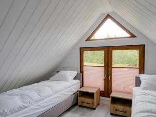 Cicha Przystań w Jezierzanach - 3