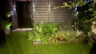 Cocon urbain avec le jardin secret - Saint-Genest-Lerpt - 8