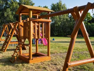 Cicha Przystań w Jezierzanach - 1