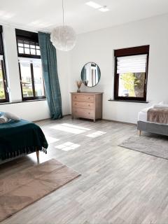 Beautiful Apartment Köln 15 Min to Phantasialand - 4