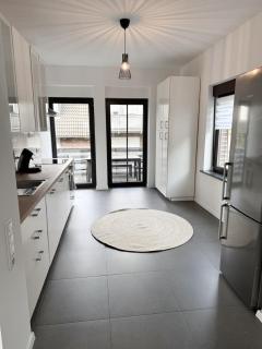 Beautiful Apartment Köln 15 Min to Phantasialand - 6