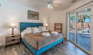 Desert Oasis with Pool Patio 5BR 3BA Near PV - 9