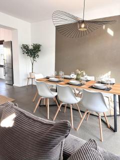 Beautiful Apartment Köln 15 Min to Phantasialand - 8