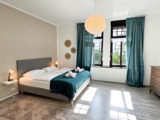 Beautiful Apartment Köln 15 Min to Phantasialand - 1