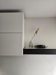 Downtown Boulevard View Residence - 5