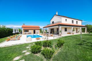 Villa Velebita with heated pool - 8
