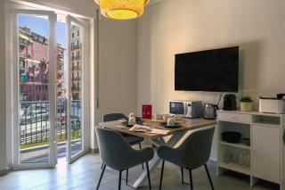 Corsica Boutique Apartment 7 by Wonderful Italy - 7