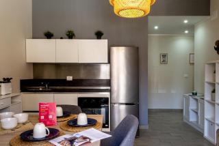 Corsica Boutique Apartment 7 by Wonderful Italy - 8