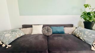 Cocon urbain avec le jardin secret - 1