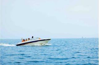 Lake kivu Boat Services - 7