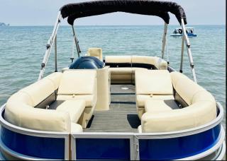 Lake kivu Boat Services - 4