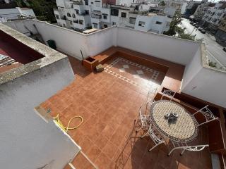 Triplex of art and serenity - 2