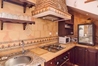 Holiday House Dehesa del Colmenar - 3