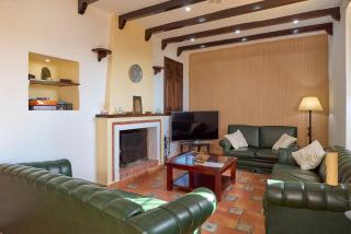 Holiday House Dehesa del Colmenar - 6