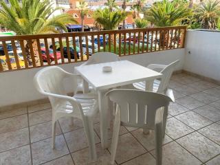 Appartamento May Flowers Playa de Los Cristianos - 2