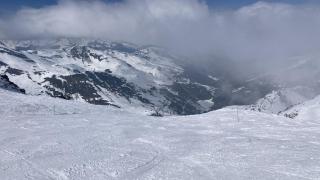 Central Val Thorens - 4 pers - Newly renovated - 2