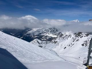 Central Val Thorens - 4 pers - Newly renovated - 0