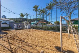 Residencial Lunata | 200m da praia | Penha - 5