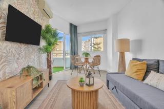Fuengirola & sea views by ELE Apartments - 8