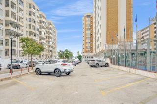Fuengirola & sea views by ELE Apartments - 7