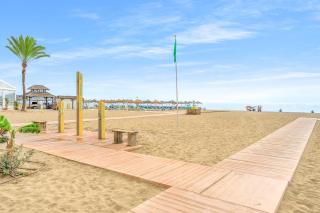 Fuengirola & sea views by ELE Apartments - 6