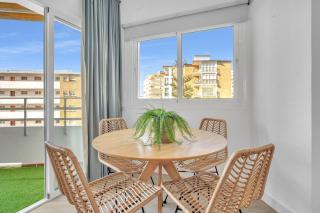 Fuengirola & sea views by ELE Apartments - 3