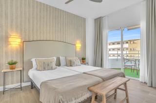 Fuengirola & sea views by ELE Apartments - 0