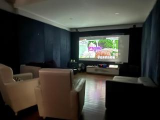Luxury Bungalow Rawang l Pool Roft top l 34 Pax - 2