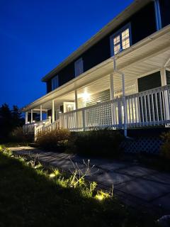 The Sullivan Suite 5 Bedroom home, on 5 acres in Gros Morne - 1