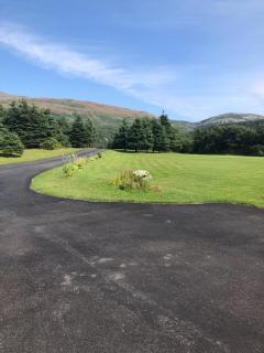 The Sullivan Suite 5 Bedroom home, on 5 acres in Gros Morne - 5