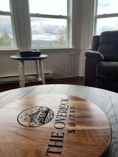 The Sullivan Suite 5 Bedroom home, on 5 acres in Gros Morne - 9