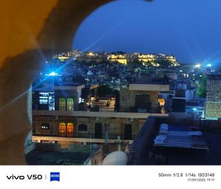 Hostel Francesco's Jaisalmer - 5