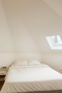 La maison Mareuil - 1