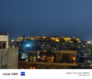 Hostel Francesco's Jaisalmer - Jaisalmer - 6