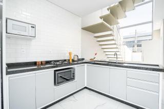 Casa 2 suítes | até 8 pessoas - 9