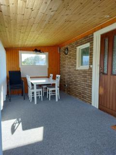 fijn huis in Hagfors - 6