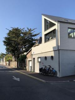 Villa Le Rubis - 9