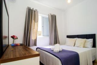 Apto Romântico & Completo na Av. dos Búzios MA9524 - 8