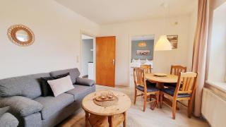 Ferienwohnung "Achtern Diek 1" 1 Reihe an der Ostseeküste - 5