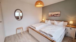 Ferienwohnung "Achtern Diek 1" 1 Reihe an der Ostseeküste - 3