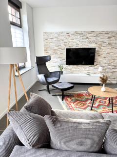 Beautiful Apartment Köln 15 Min to Phantasialand - 7